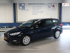 Ford Focus Wagon - 1.0 / MOTOR REVISIE GEHAD twv 3000 EURO