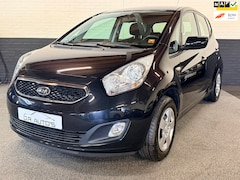 Kia Venga - 1.4 CVVT X-tra