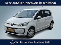 Volkswagen Up! - 1.0 | DAB | Airco | SmartphoneIntegratie | Bluetooth