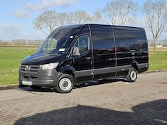Mercedes-Benz Sprinter - 317 L3H2 Automaat Mbux Navi Camera Cruise 170Pk 3-Zits