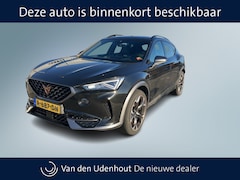CUPRA Formentor - 1.4 TSI eHybrid 245pk PHEV Performance | Panorama | Stoel/Stuurverw. | Camera | 19" | ACC