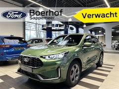 Ford Kuga - 2.5 PHEV 243 pk ST-Line X | Trekhaak I AGR stoelen I Adapt Cruise I Winter Pack | B&O | 36