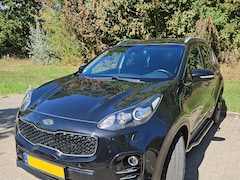 Kia Sportage - 1.6 GDI ComfortLine