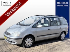 Ford Galaxy - 2.0-8V Centennial 7 persoons