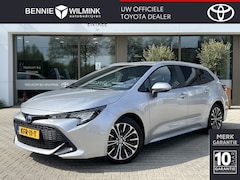 Toyota Corolla Touring Sports - 1.8 Hybrid Dynamic | Head - Up | Stoelverw