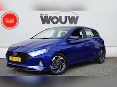 Hyundai i20 - 1.0 T-GDI Comfort Apple Carplay/Android Auto | Stuurverwarming | All-Season banden