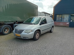 Dodge Ram Van - 2.8 CRD
