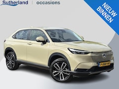 Honda HR-V - 1.5 e:HEV Elegance | Adaptive cruise control | Camera | Stoelverwarming |