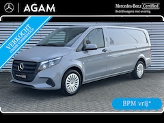 Mercedes-Benz Vito - 116 CDI L3 Automaat Airco Navigatie Camara Trekhaak