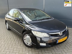 Honda Civic - 1.3 Hybrid/Automaat/Airco/ cruise