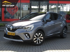 Renault Captur - Mild Hybrid 140pk Techno / Trekhaak / Navigatie 9, 3 / Camera