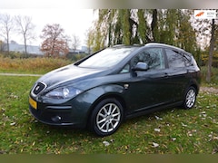 SEAT Altea XL - 1.4 TSI Reference*airco*cruise*trekhaak*6bak