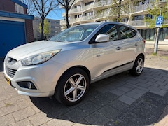 Hyundai ix35 - 1.6i GDI Dynamic Climate Cruise PDC