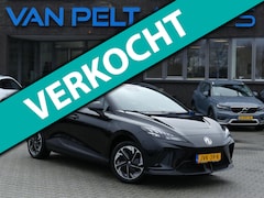 MG MG4 Electric - Comfort 51 kWh / Winter Pack / Carplay