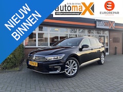Volkswagen Passat Variant - 1.4 TSI GTE |Head Up|Leder|Adaptive Cruise|