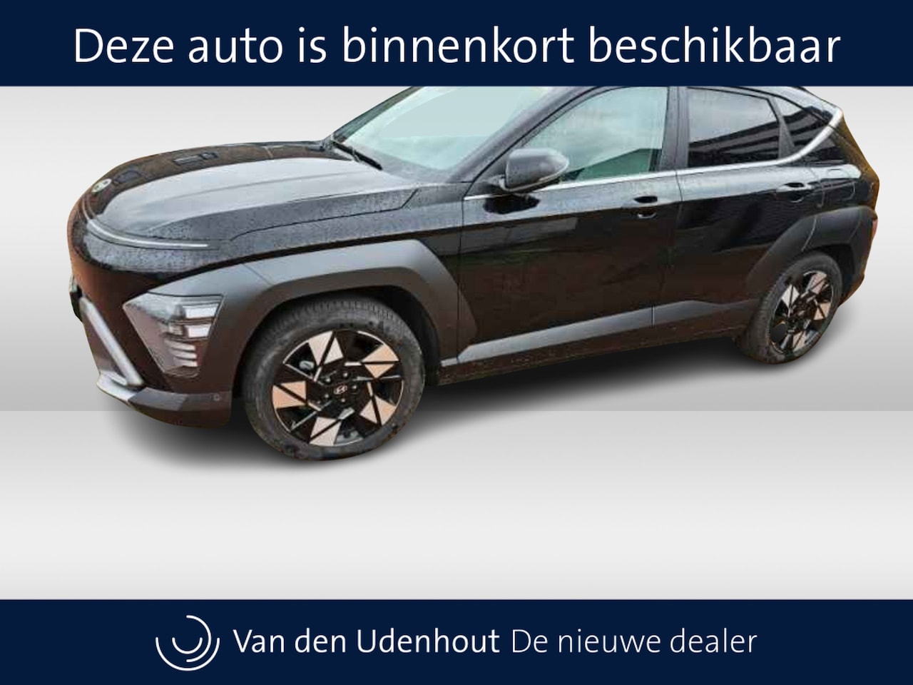 Hyundai Kona - 1.6 GDI 141pk HEV Premium Sky Trekhaak / Panoramadak / Masssage / Memory | BOSE - AutoWereld.nl