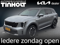 Kia Sorento - 1.6 T-GDi Plug-in Hybrid 4WD ExecutiveLine 7p