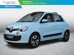 Renault Twingo - 1.0 SCe Collection | SCHUIFDAK | CRUISE CONTROL |