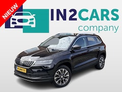 Skoda Karoq - 1.5 TSI ACT Style Automaat *Trekhaak