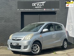 Daihatsu Cuore - 1.0 | Elek Raam | Stuurbekrachtiging | Cd Speler | Trekhaak | LM Velgen | Nap |