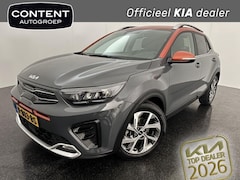 Kia Stonic - 1.0 T-GDi MHEV 100pk GT-PlusLine