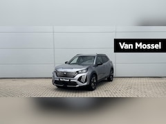 Peugeot 2008 - 1.2 Hybrid 145 Allure | Automaat | Navigatie | Draadloos laden | Parkeerhulp | Cruise Cont