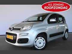 Fiat Panda - 0.9 TwinAir Edizione Cool NAP Airco Elektrisch Pakket Rijklaarprijs Inruil Mogelijk