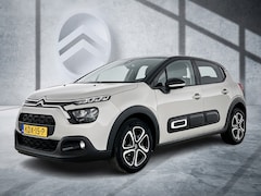 Citroën C3 - 83 pk Feel Pack