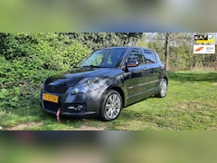 Suzuki Swift - 1.3 Shogun ned, geleverd jaar apk