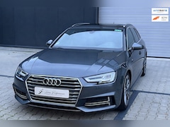 Audi A4 Avant - 2.0 TFSI quattro Sport Pro Line S