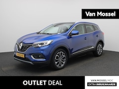 Renault Kadjar - 1.3 TCe Intens | Panoramadak | Navigatie | Apple Carplay / Android Auto | Camera | Climate