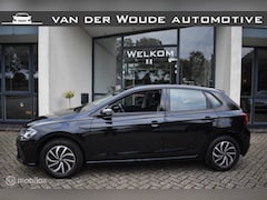 Volkswagen Polo - 1.0 TSI Life 2022|Airco|LED|Virtual cockpit