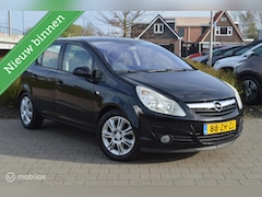Opel Corsa - 1.4-16V 5drs Cosmo