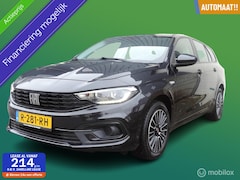 Fiat Tipo Stationwagon - 1.5 Hybrid City van eerste eigenaar
