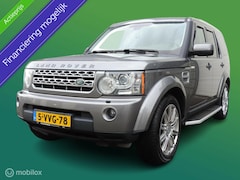 Land Rover Discovery - 3.0 SDV6 HSE Aut. VAN, NIEUW MOTOR