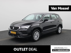SEAT Ateca - 1.0 TSI Reference | LMV | Parkeer sensoren | Climate control | Apple carplay | LED | Cruis