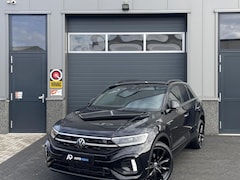Volkswagen T-Roc - 1.5 TSI DSG 3xR-Line 150PK Key Vol