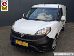 Fiat Doblò Cargo - 1.3 MJ L2H1 MAXI LANG / AIRCO / NETTE AUTO