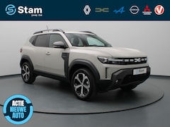 Dacia Duster - hybrid-G 150 4x4 limited edition 360° Camera | Adapt. Cruise | Parkeersens. v+a | Stoel-/s