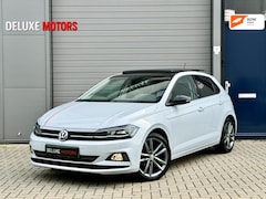 Volkswagen Polo - 1.0 TSI Beats DSG Pano|Keyless|Camera|ACC