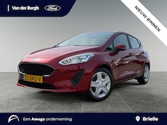 Ford Fiesta - 1.1 Trend Airco - Cruise Control - Parkeersensoren Achter