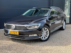 Volkswagen Passat Variant - 1.4 TSI ACT Highline | Schuifdak PANO | Massage | Trekhaak | LED