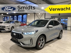 Ford Kuga - 2.5 PHEV 243 pk ST-Line X I AGR stoelen I Adapt Cruise I Winter Pack | B&O | 360° Camera