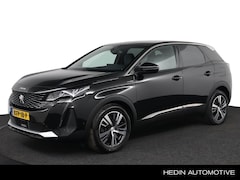 Peugeot 3008 - 1.6 HYbrid 225PK PHEV Allure Pack Business | Navigatie | Camera | Apple Carplay/Android Au