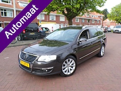 Volkswagen Passat Variant - 1.4 TSI Comfortline BlueMotion AUTOMAAT 150 pk NAVIGATIE TEL CRUISECONT