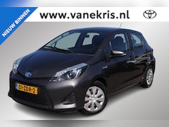 Toyota Yaris - 1.5 Hybrid Aspiration, Apple CarPlay, Android