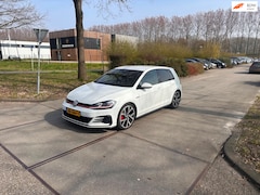 Volkswagen Golf - 2.0 TSI GTI Performance Business VIRTUAL.CAMERA.NAVI
