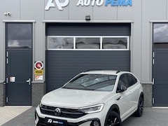 Volkswagen Taigo - 1.0 TSI DSG 3xR-Line 110PK Cam Acc