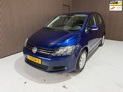 Volkswagen Golf Plus - 1.4 TSI Comfortline Volledig onderhouden