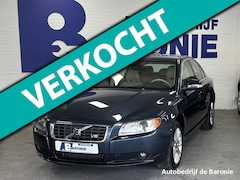 Volvo S80 - 4.4 AWD Summum